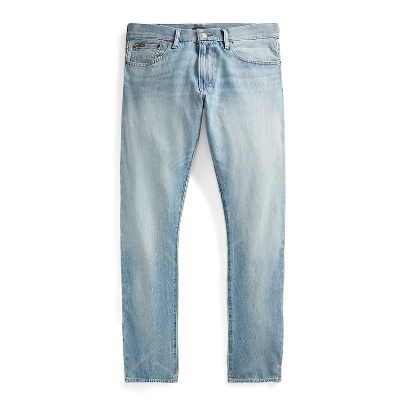 Polo Ralph Lauren Sullivan Slim Stretch Jean image number 2